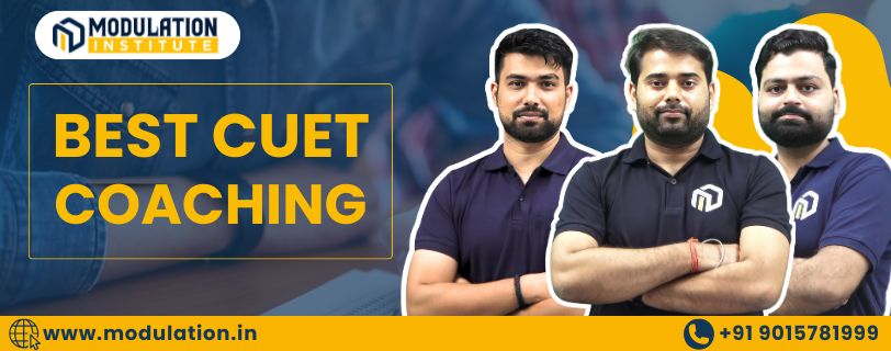 Best CUET Coaching in Laxmi Nagar, Delhi